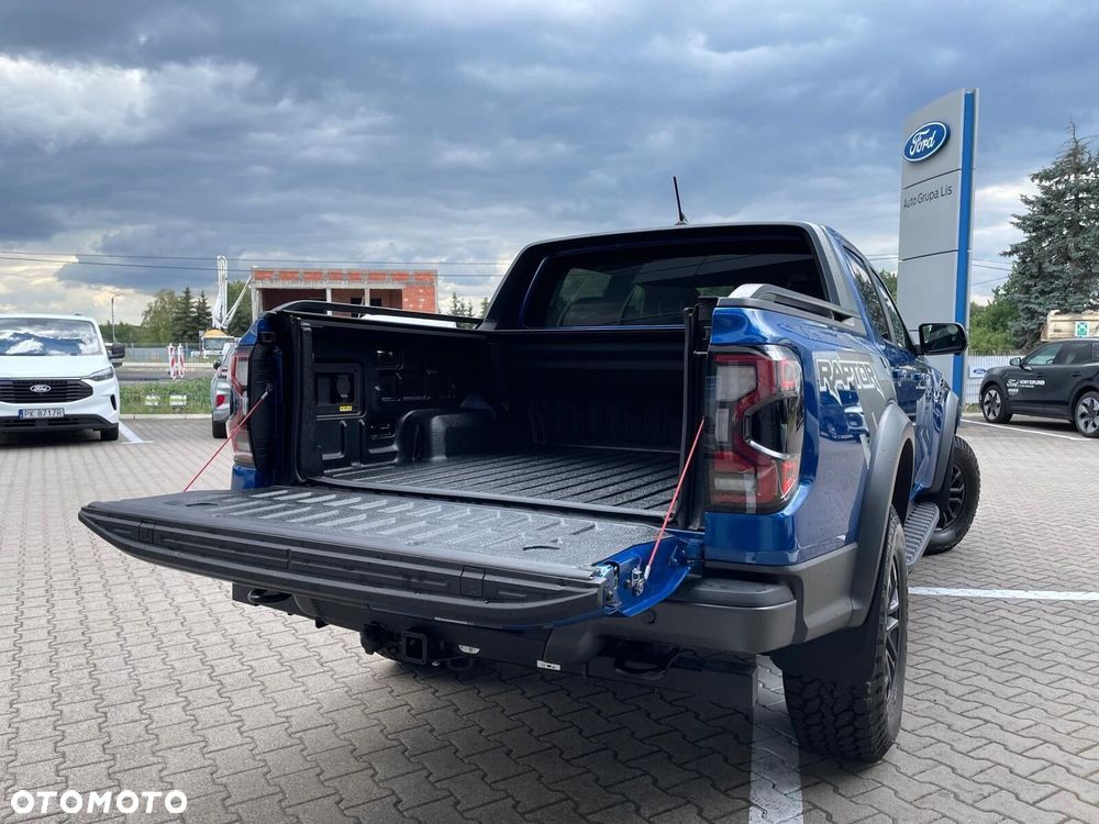 Ford Ranger - 11