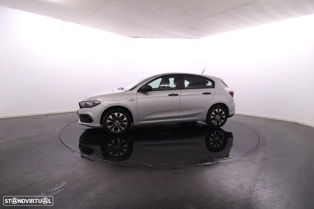 Fiat Tipo 1.3 MultiJet City Life - 3