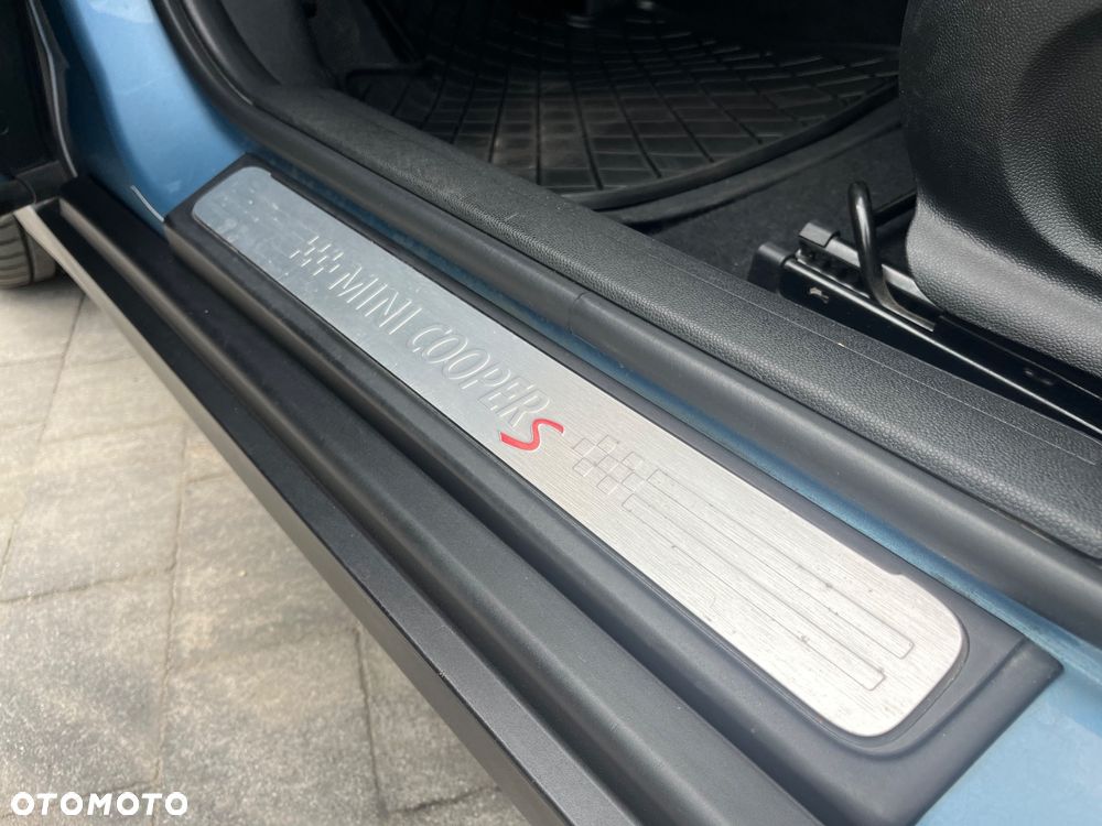 MINI Clubman Cooper S ALL4 - 30