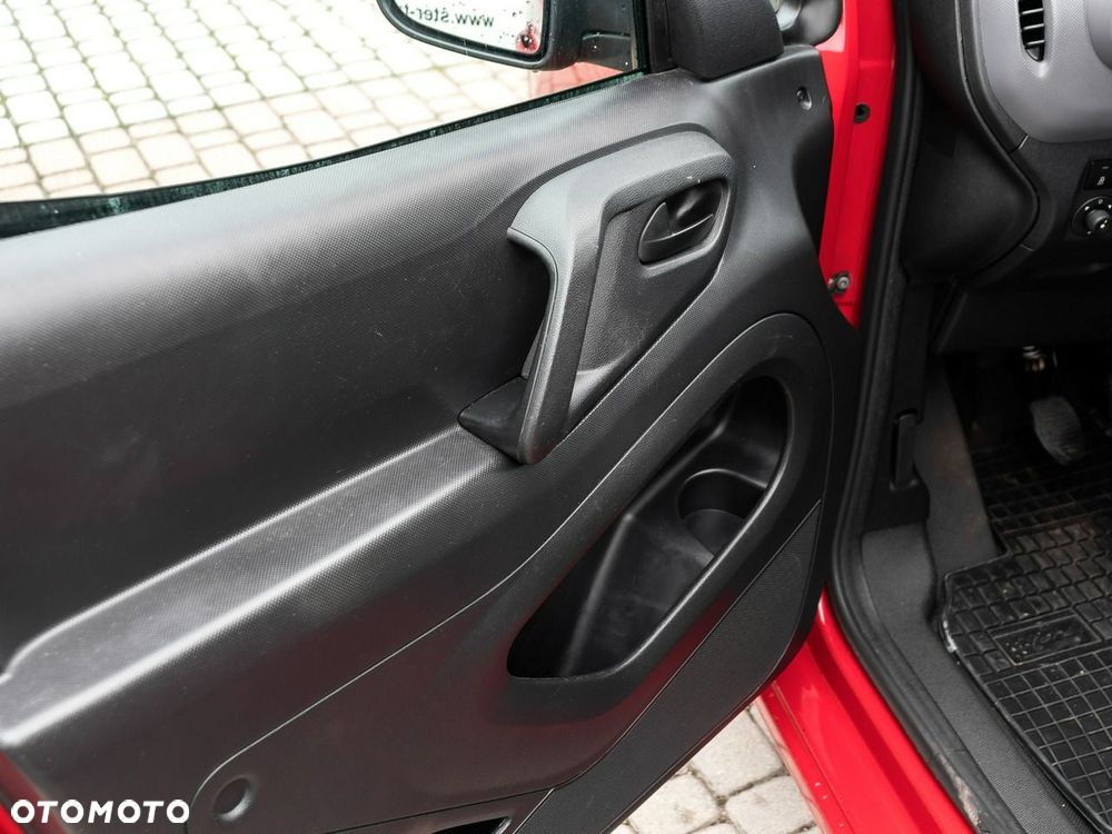Citroën Berlingo - 17