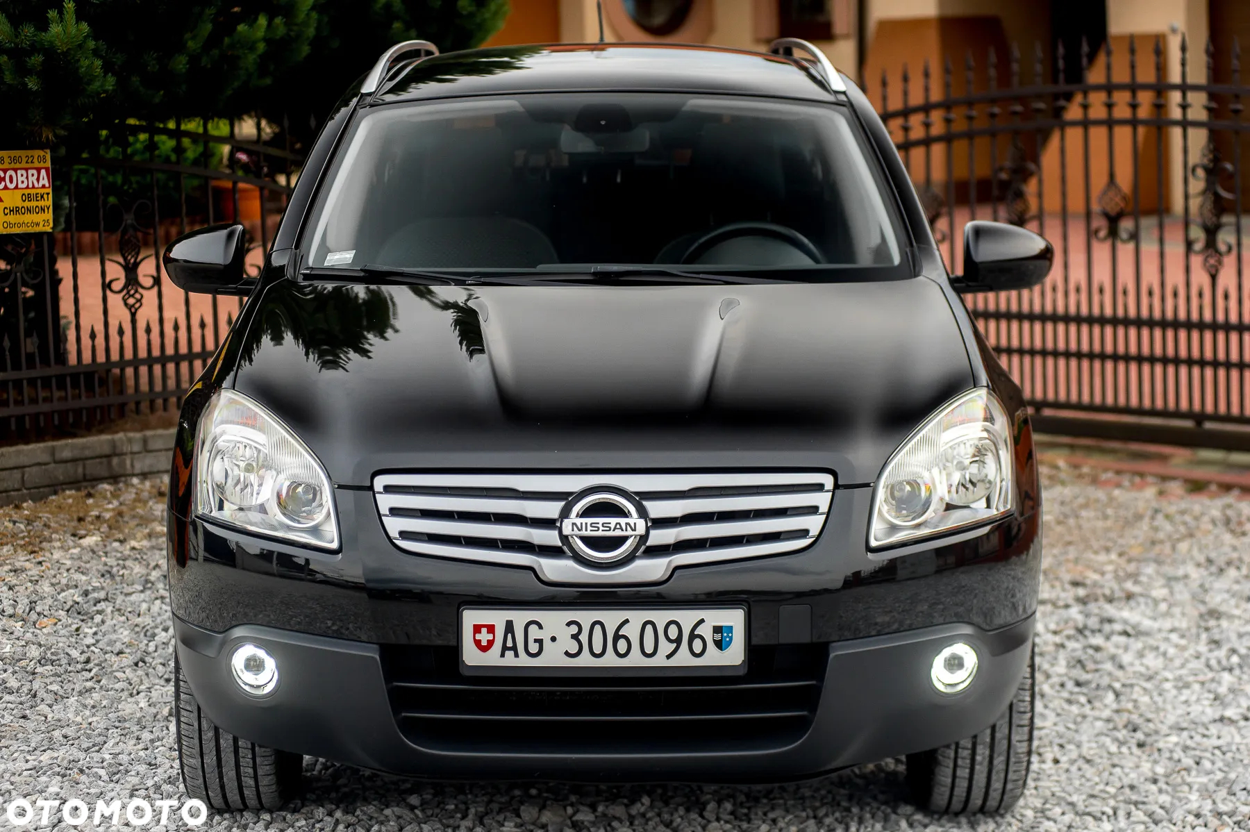 Nissan Qashqai+2 2.0 4x4 Tekna - 9
