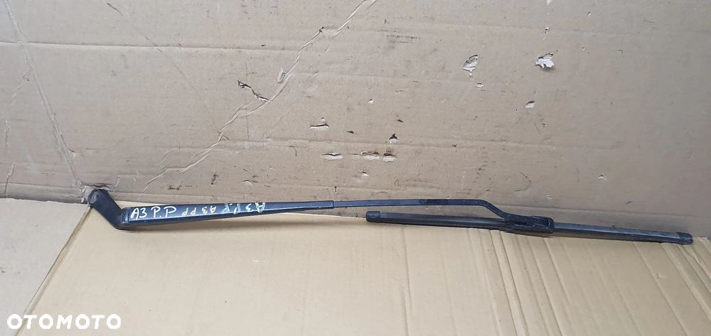 Ramie wycieraczki prawy przód Audi A3 8L 8L1955408A - 1