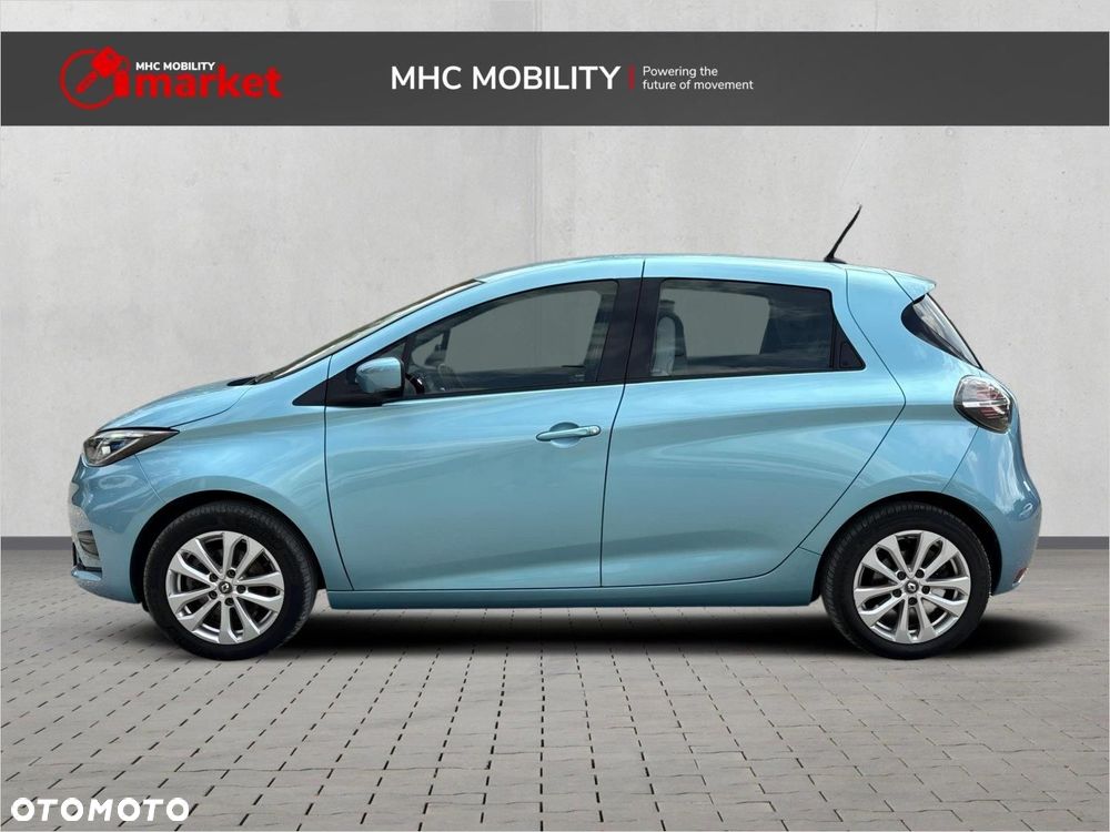 Renault Zoe R135 Z.E 50 Zen - 4