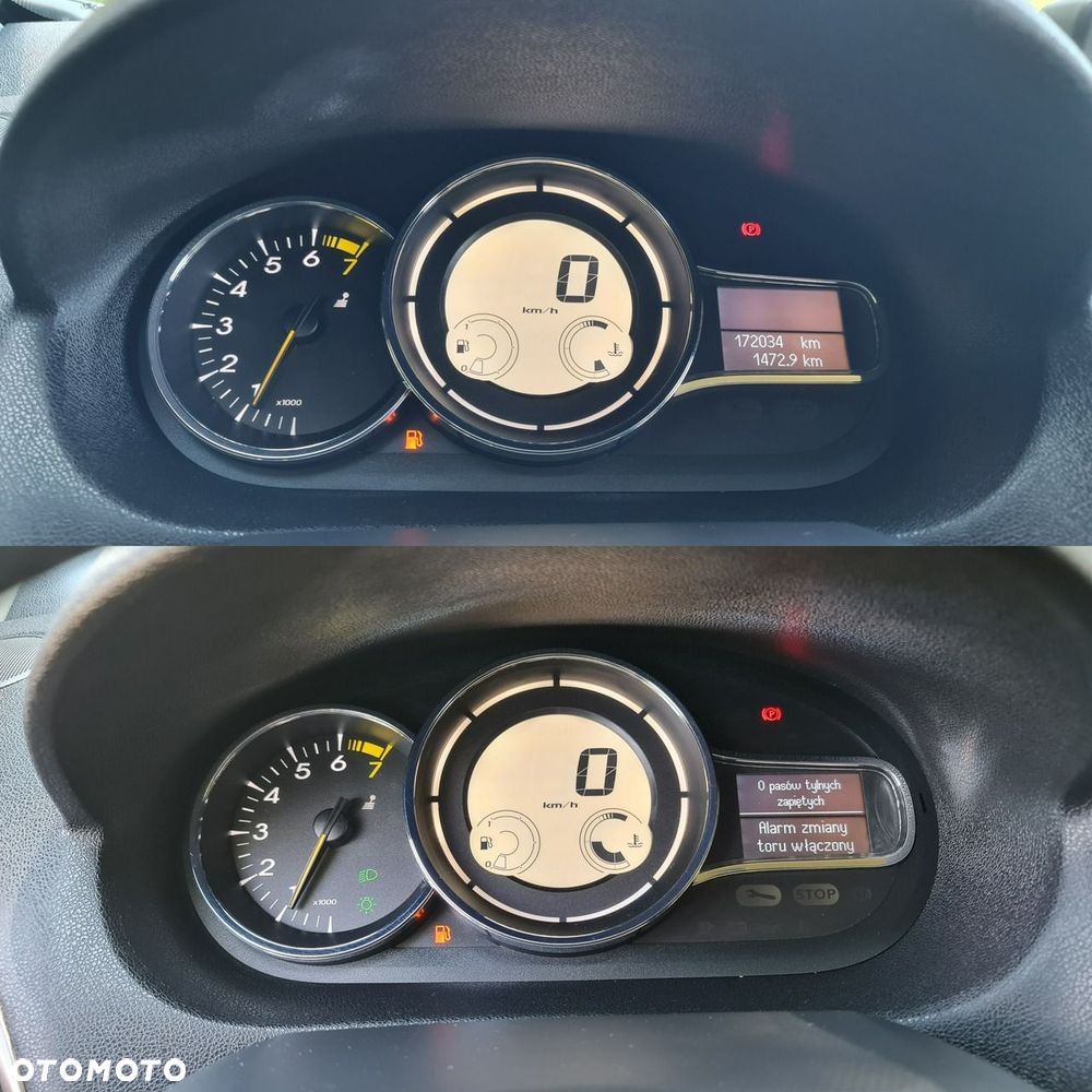 Renault Megane - 18