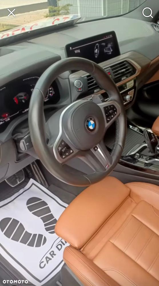 BMW X3 xDrive30i M Sport - 3