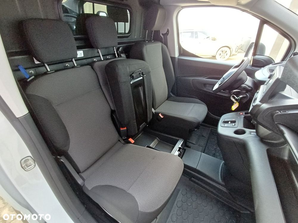 Peugeot Partner - 15