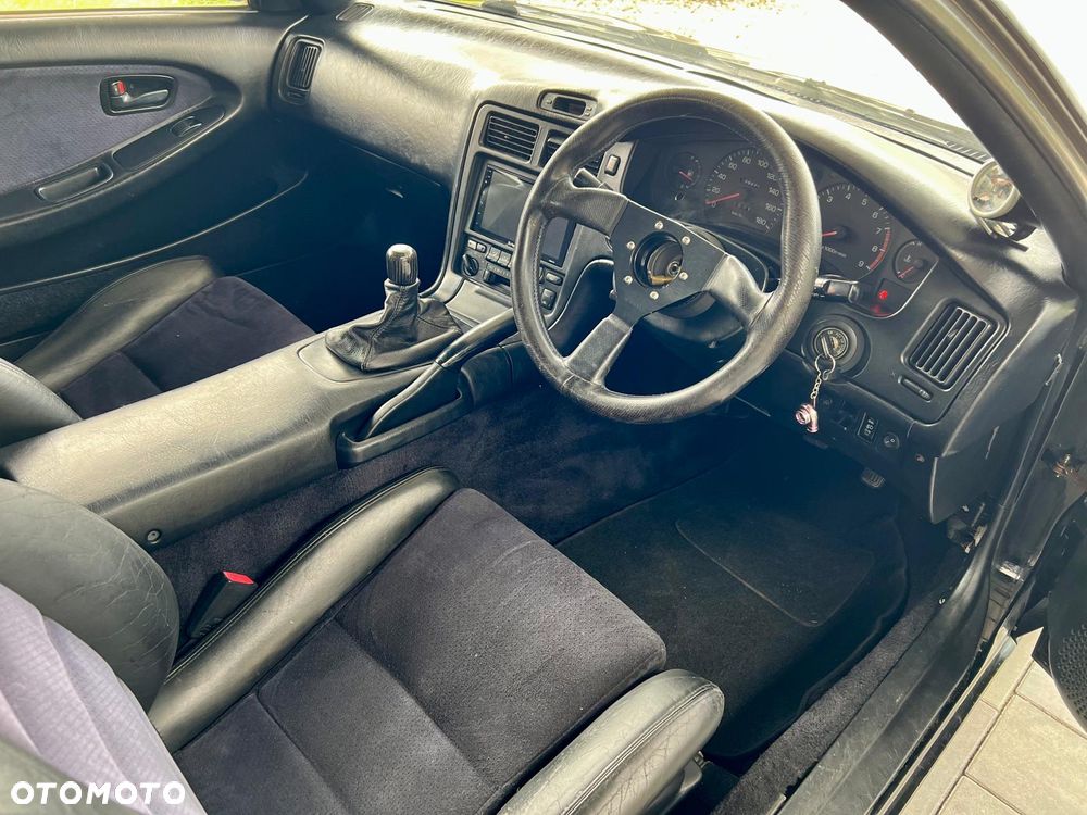 Toyota MR2 - 21