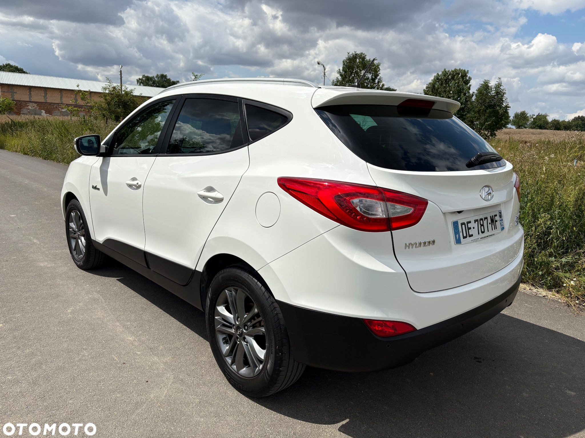 Hyundai ix35 1.6 GDI Style 2WD - 3