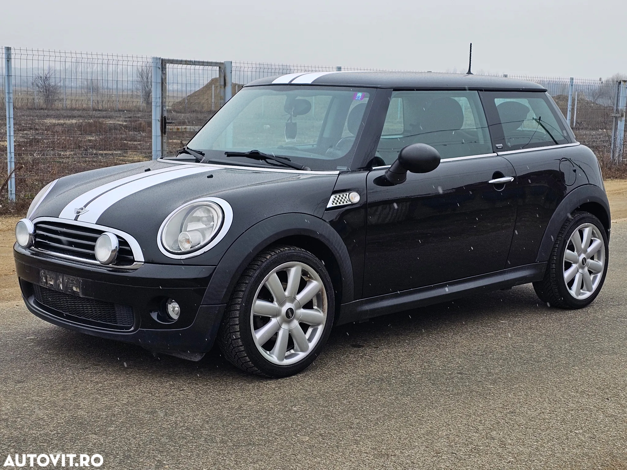Mini Cooper - 13