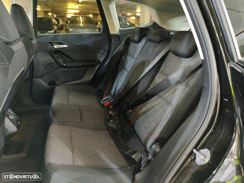 BMW X1 xDrive25e - 9