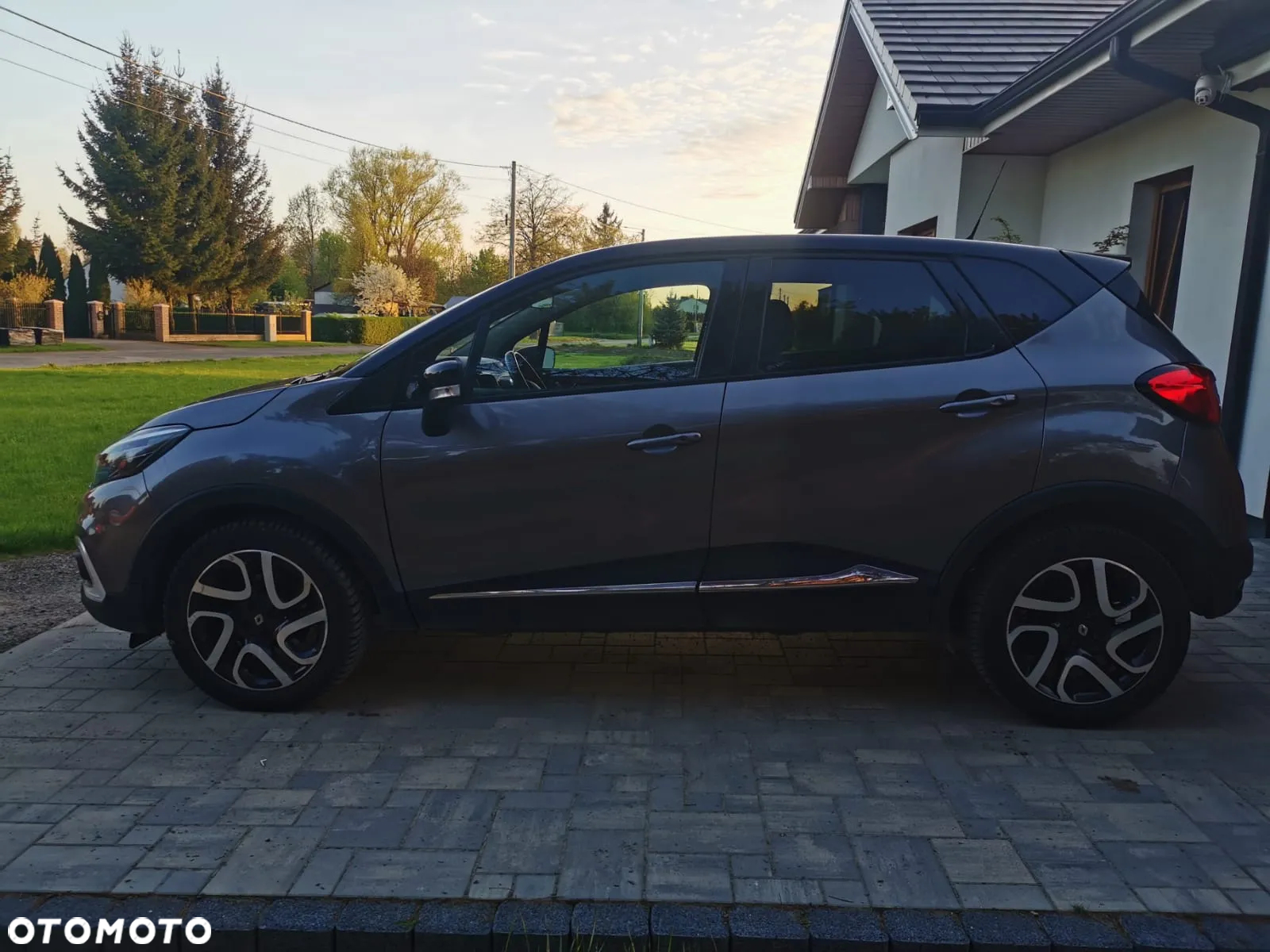 Renault Captur - 7