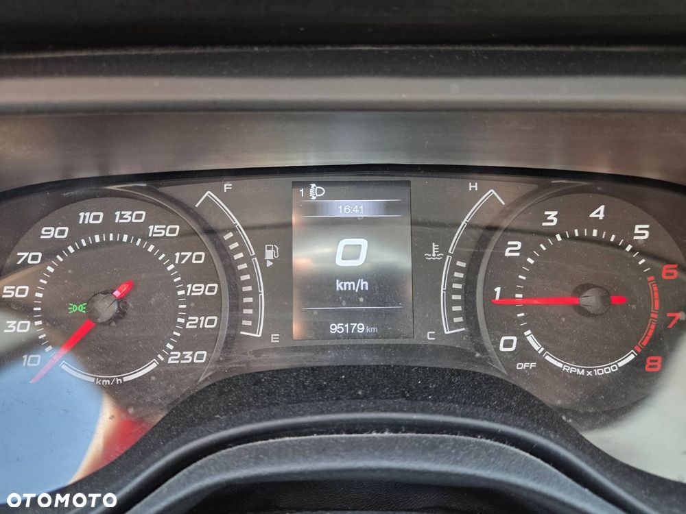 Fiat Tipo 1.4 16V Pop - 12