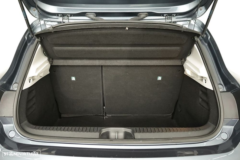 Renault Clio 1.0 TCe Limited Bi-Fuel - 24