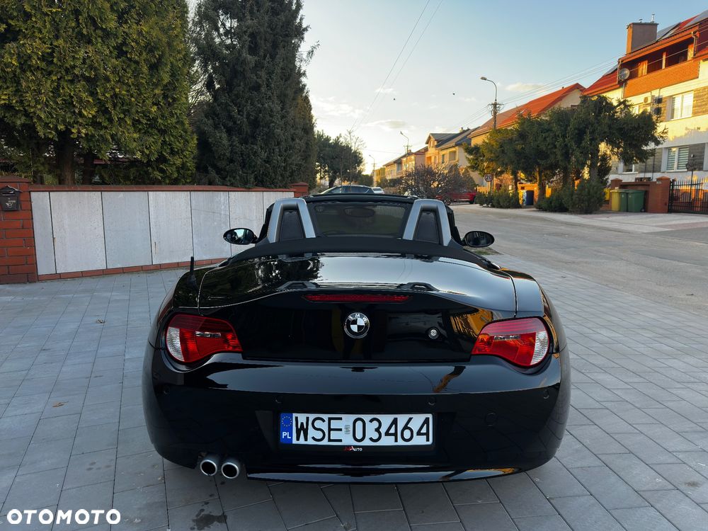 BMW Z4 - 10