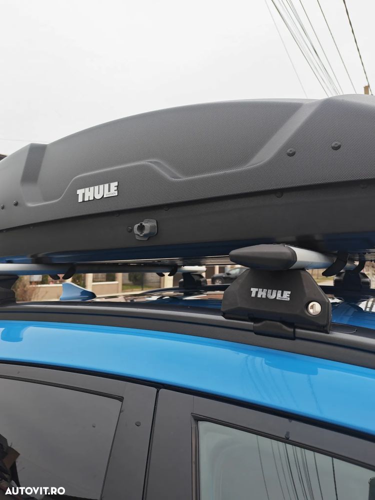 Hyundai KONA 1.0 T-GDI 120 CP 7 DCT 2WD Highway - 3