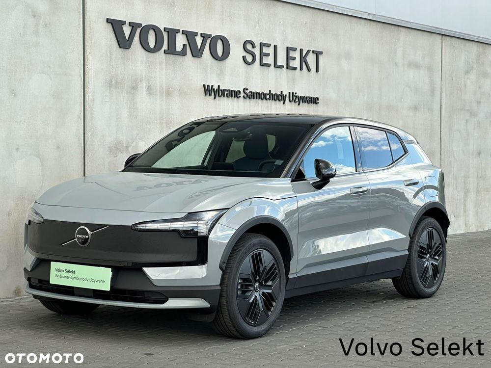 Volvo EX30 - 7