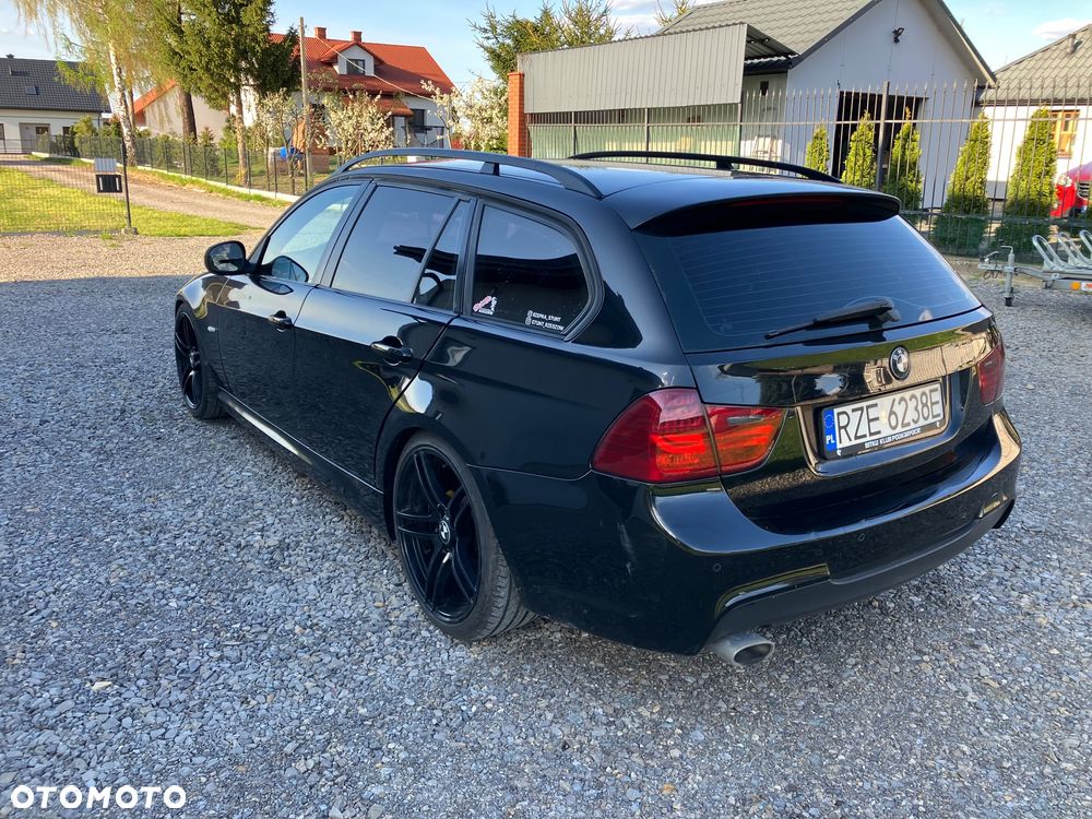 BMW Seria 3 320d - 12