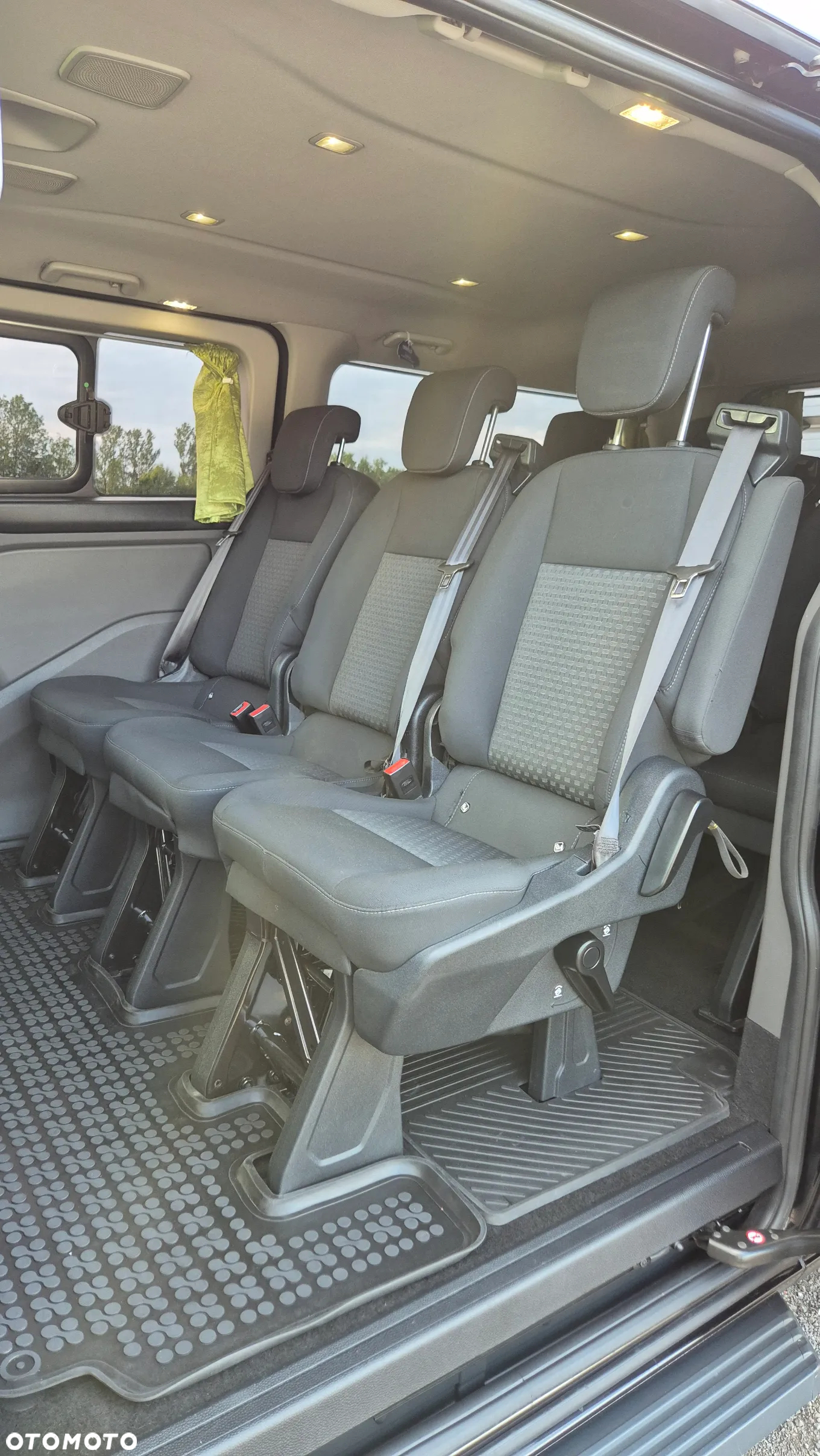 Ford Tourneo Custom 2.0 TDCi L2 Trend - 9