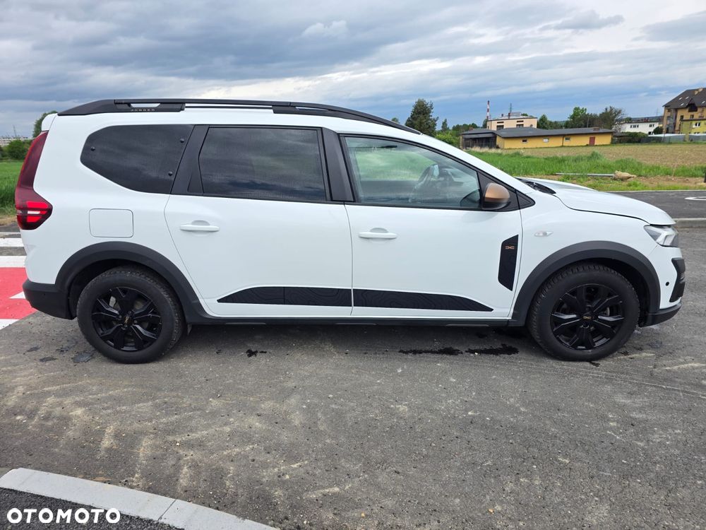 Dacia Jogger 1.0 TCe Extreme+ 7os - 4