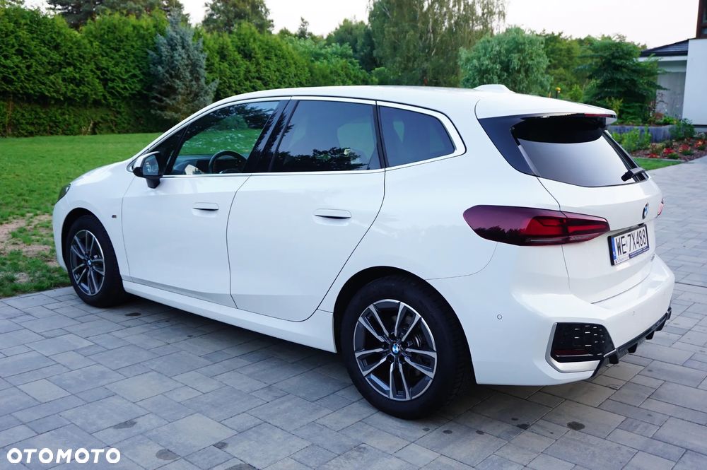 BMW Seria 2 220i mHEV M Sport sport - 12
