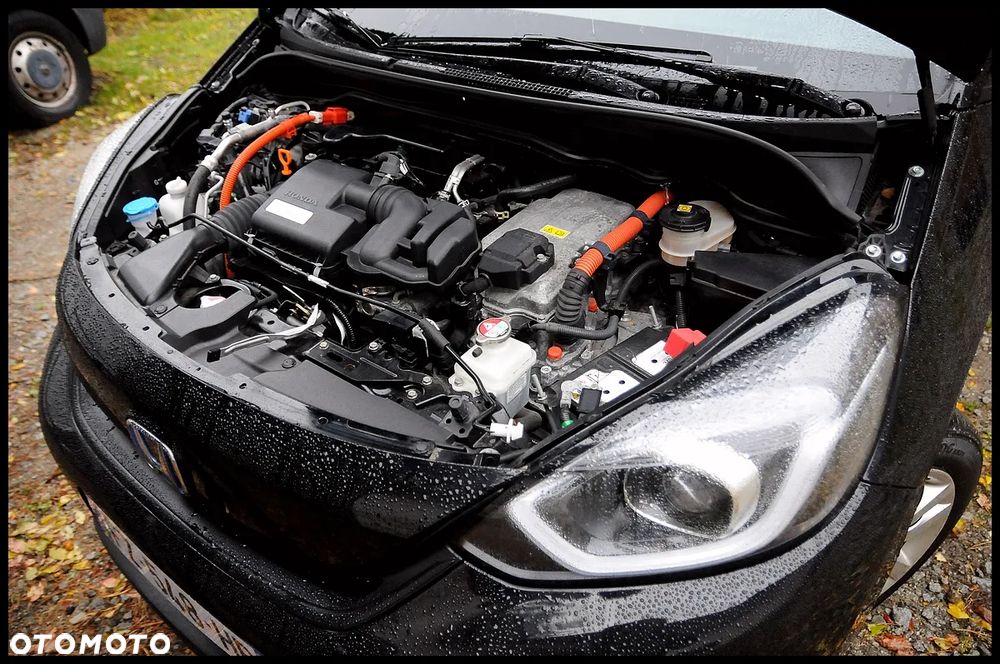 Honda Jazz - 29