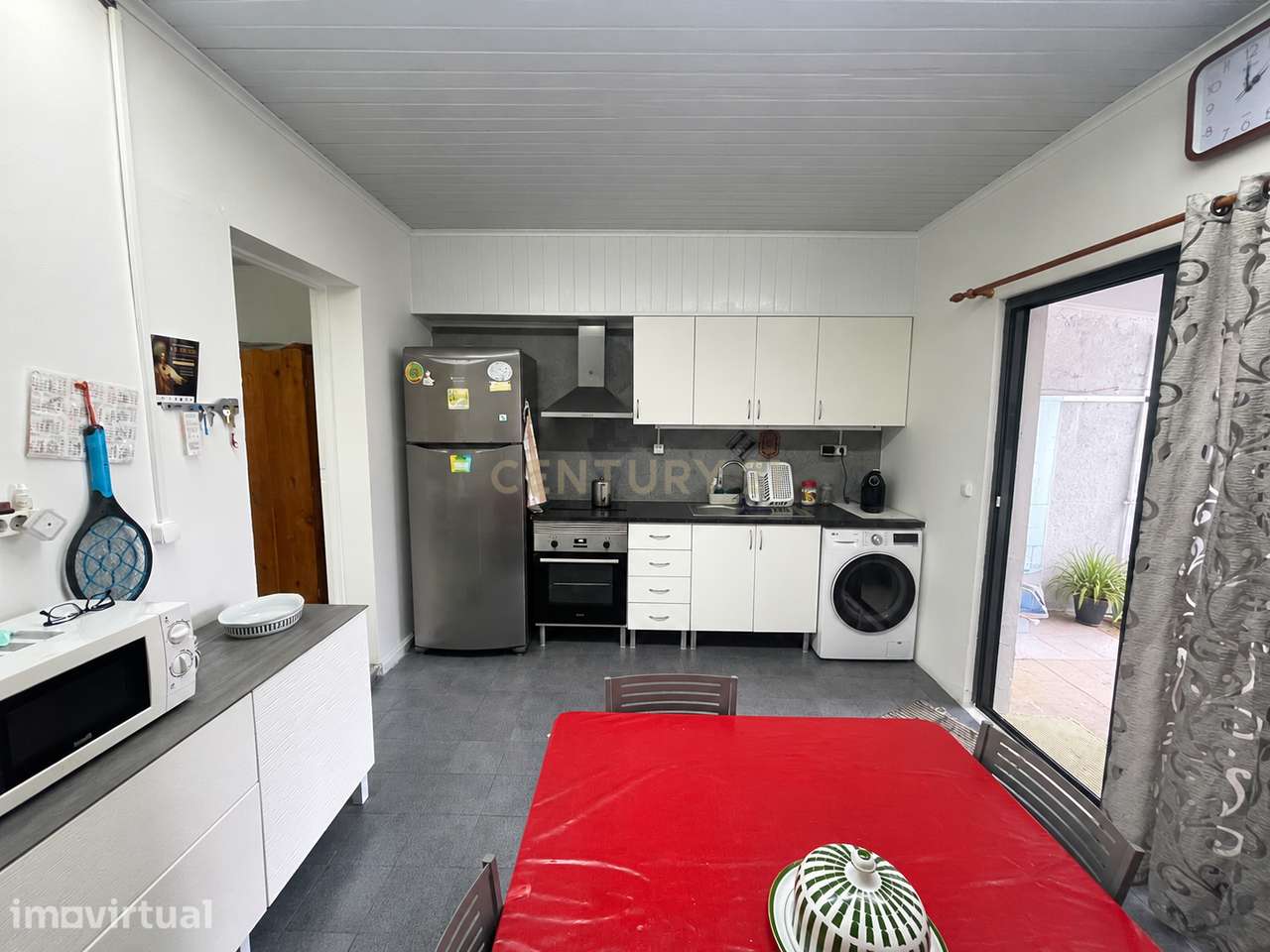 Moradia T3 + T0 no Centro da Ribeira Grande | Habitação e Rentabilidad - Grande imagem: 5/40