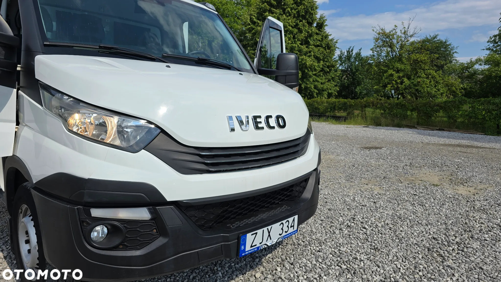 Iveco Daily - 26