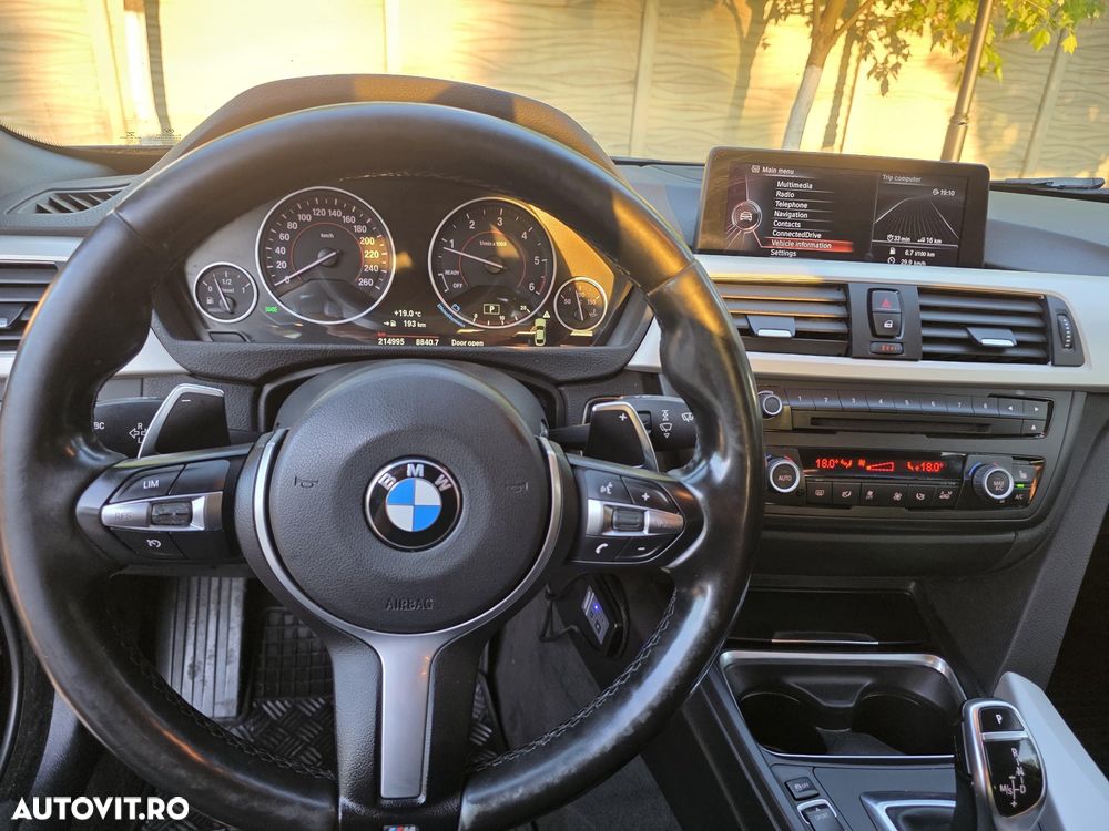 BMW Seria 4 - 9