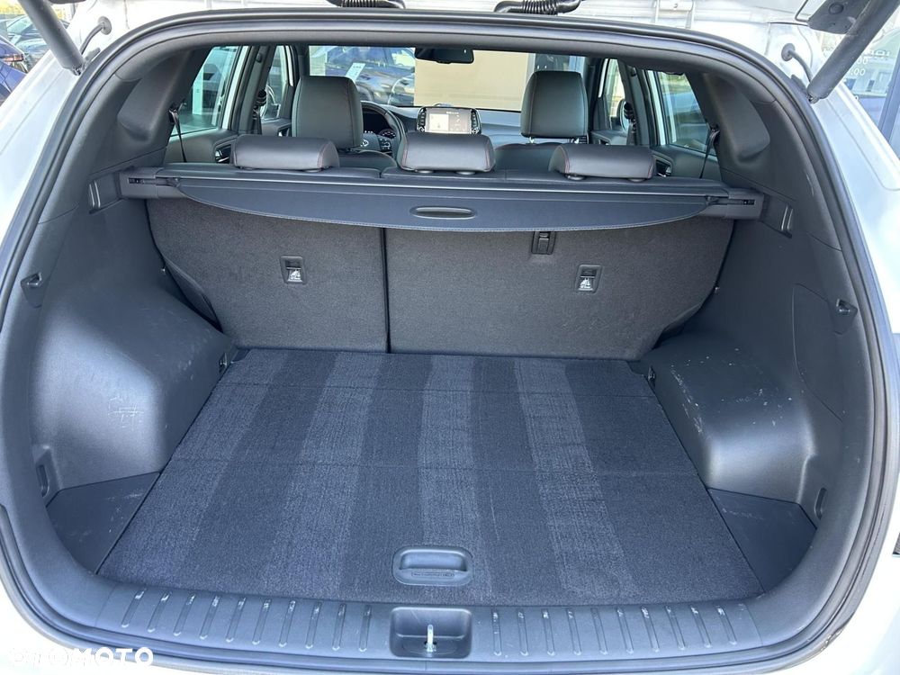 Hyundai Tucson 1.6 T-GDi N Line 2WD DCT - 20