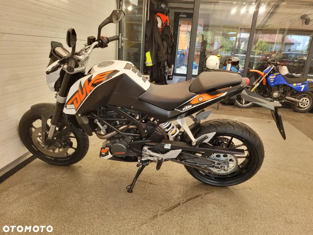 KTM SMC - 23