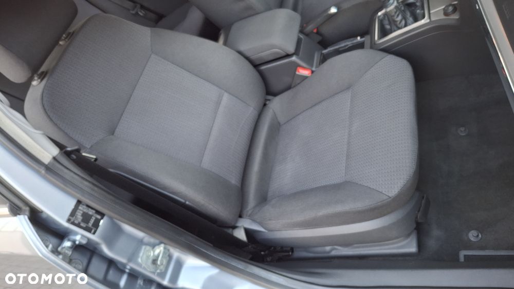 Opel Vectra 1.8 Elegance - 15