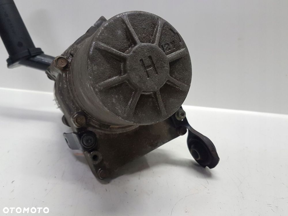 PEUGEOT 307 POMPA WSPOMAGANIA HPI 9648744580 PSA - 14
