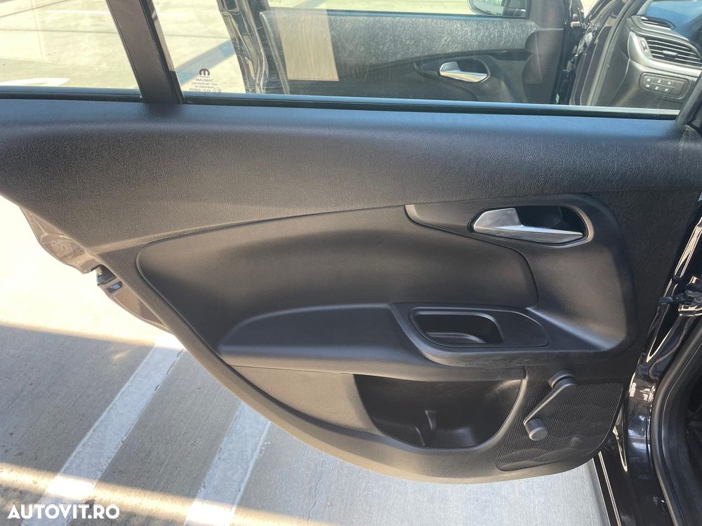Fiat Tipo 1.4 - 8