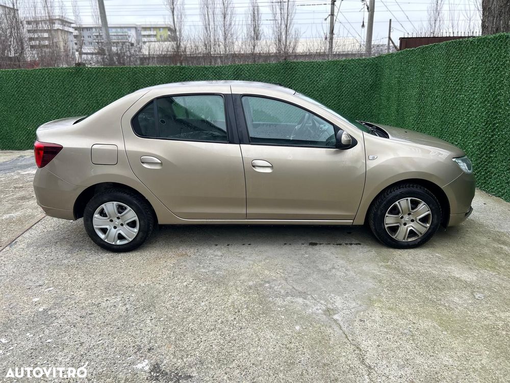 Dacia Logan 0.9 TCe Laureate - 8