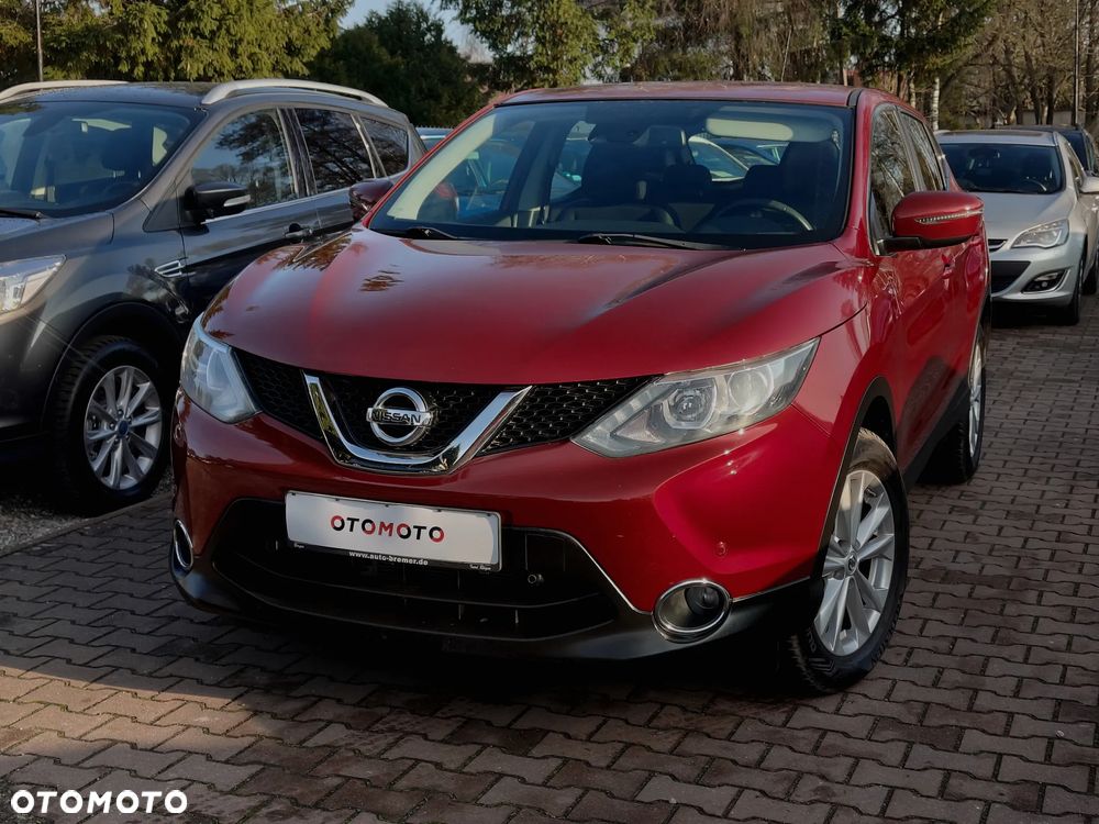 Nissan Qashqai 1.2 DIG-T TEKNA+ - 3