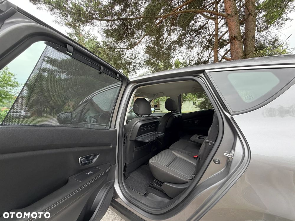 Renault Scenic ENERGY dCi 110 LIMITED - 20