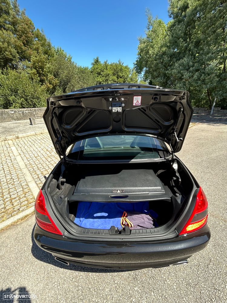 Mercedes-Benz SLK 200 K - 3