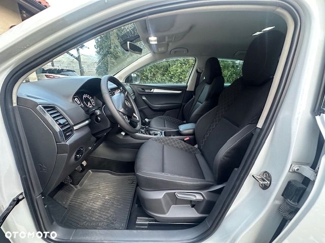 Skoda Karoq 1.6 TDI SCR Style - 23