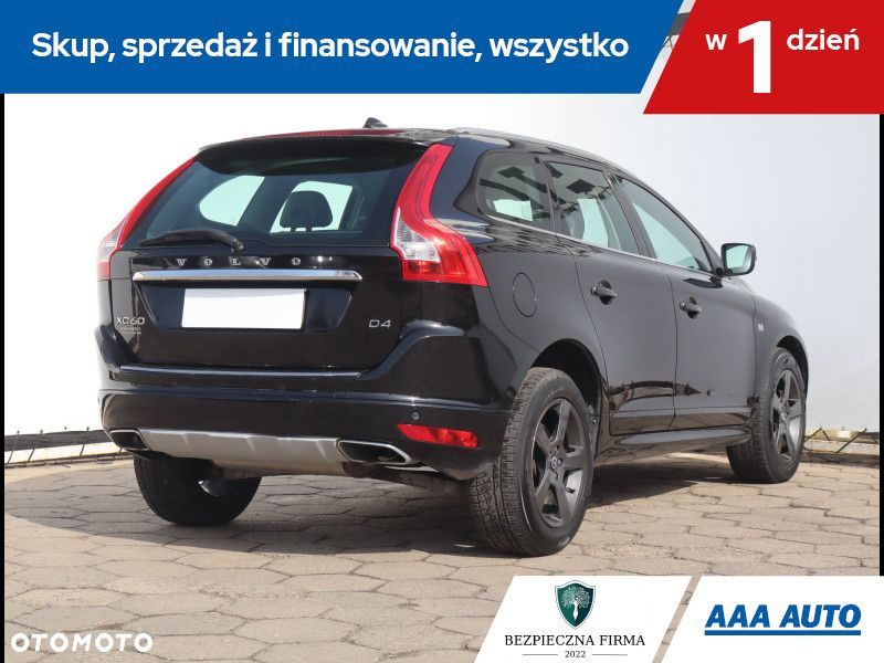 Volvo XC 60 - 7