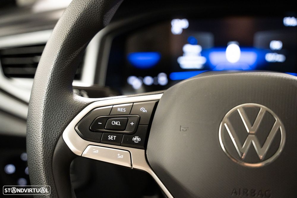 VW Taigo 1.0 TSI - 16