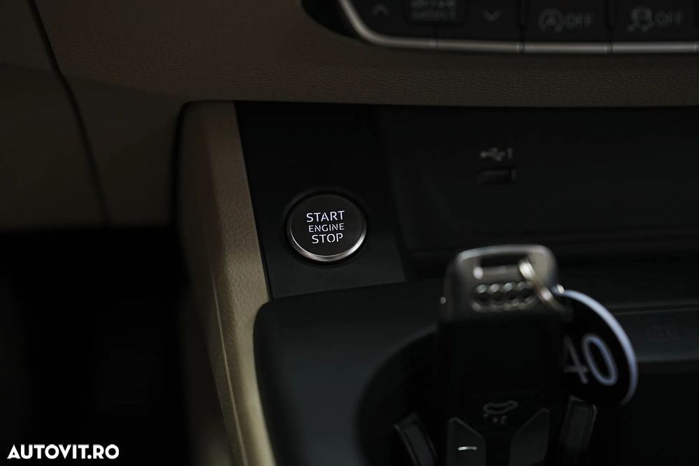 Audi A4 Limuzina 2.0 30 TDI S tronic MHEV S Line - 34