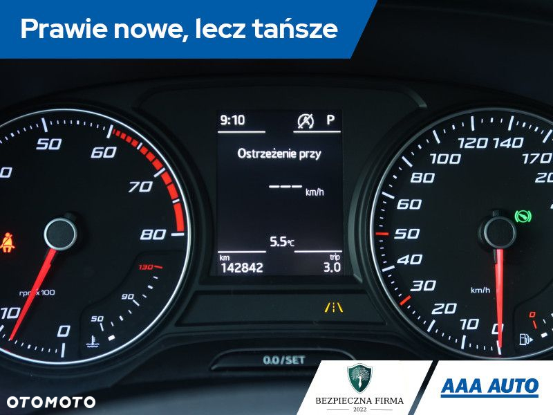 Seat Ateca - 12