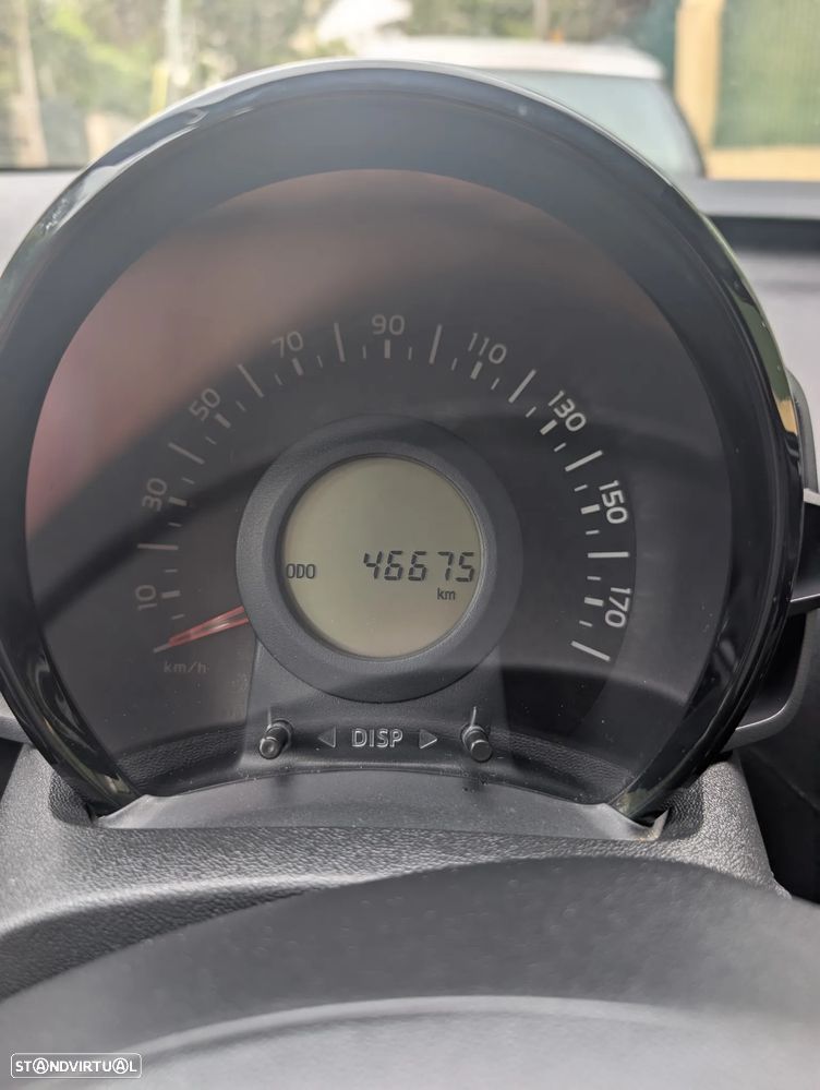 Citroën C1 Airscape 1.0 VTi Feel - 8