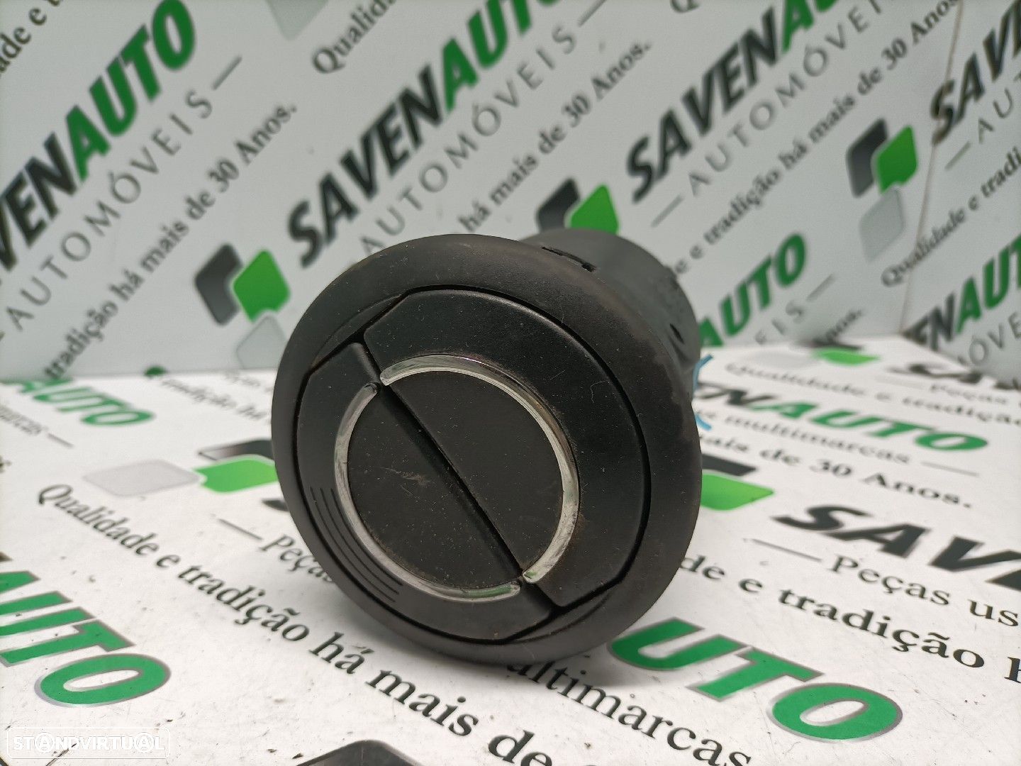 Grelha / Difusor Sofagem Alfa Romeo Mito (955_) - 1