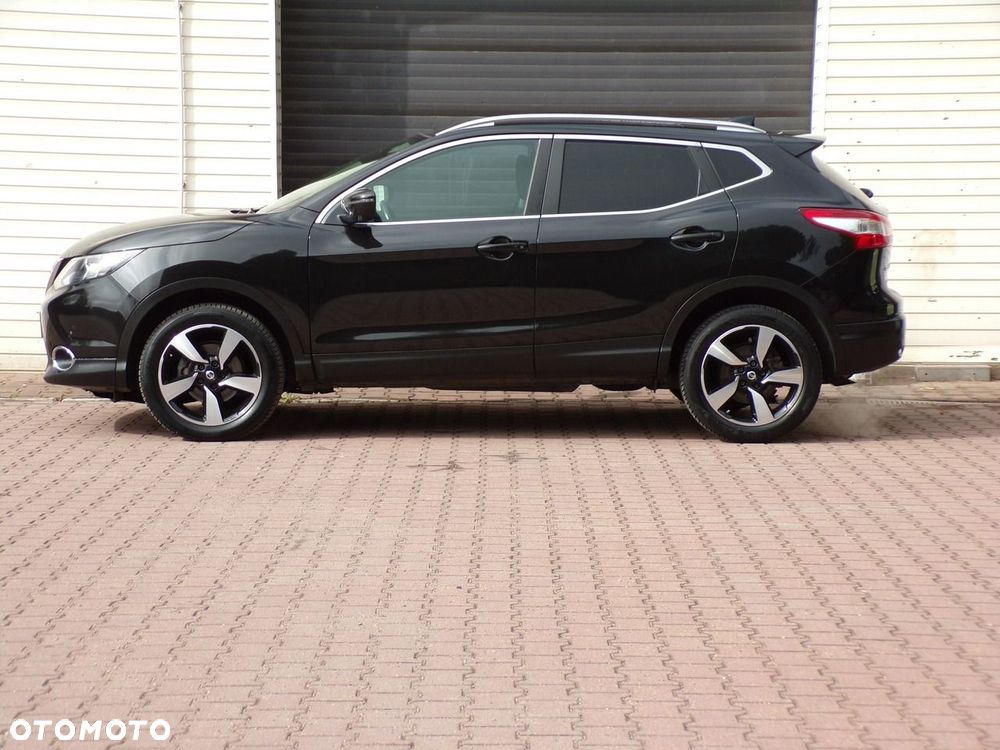 Nissan Qashqai - 11