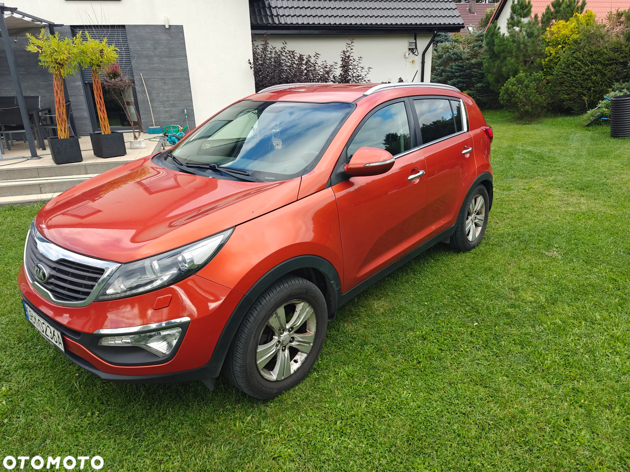Kia Sportage 1.6 GDI XL 2WD - 2
