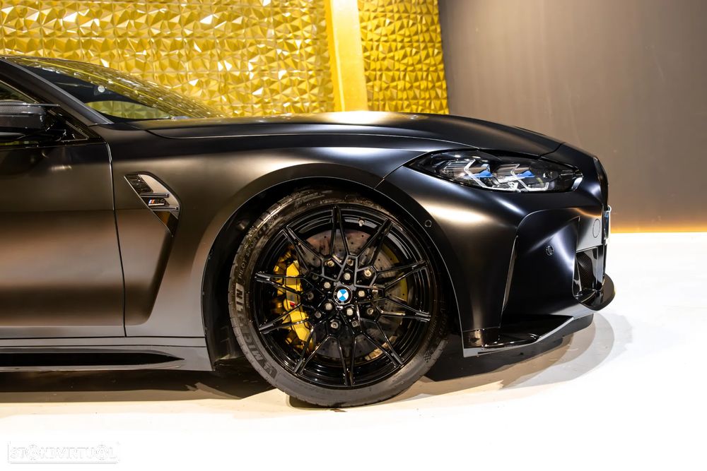 BMW M4 Competition - 13