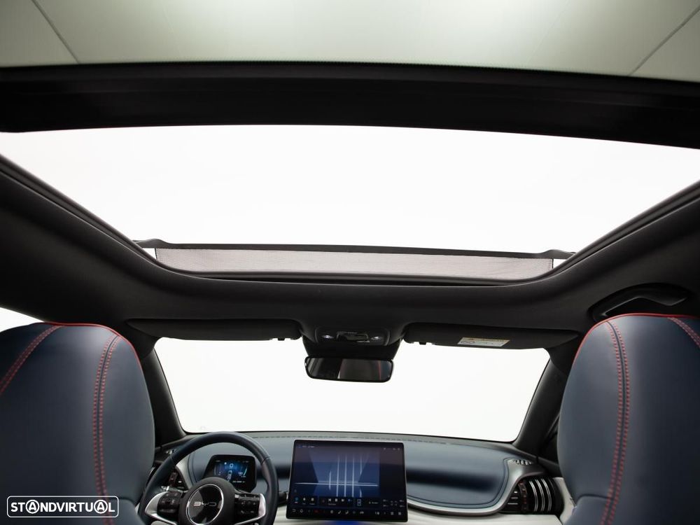 BYD Atto 3 Design - 6