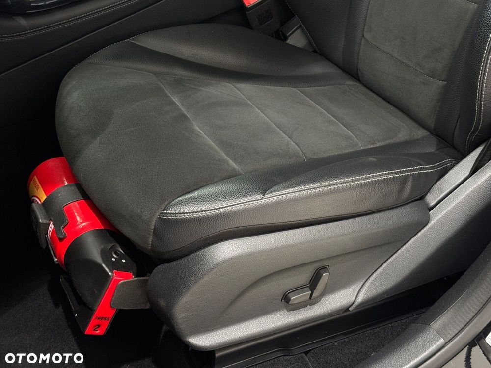 Mercedes-Benz GLC 250 4-Matic - 11