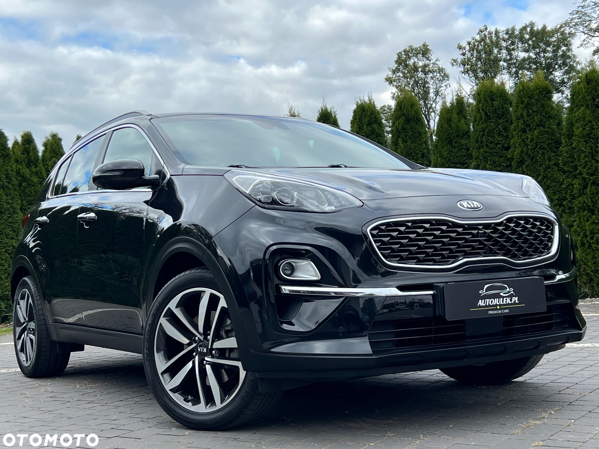 Kia Sportage 1.6 T-GDI L Business Line Plus 2WD - 18